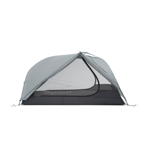 Sea to Summit Telos TR2 Tent Shale Grey