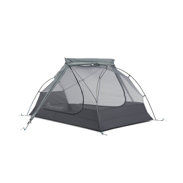 Sea to Summit Telos TR2 Tent Shale Grey
