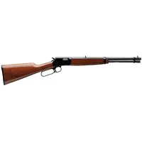 BL-22 Grade I Micro Midas 22 S-L-LR 16.25" Barrel ~ Lever BL22