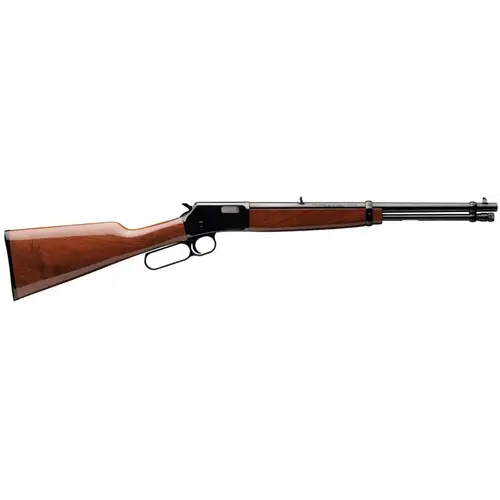 Browning BL-22 Grade I Micro Midas 22 S-L-LR 16.25" Barrel ~ Lever BL22