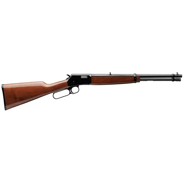 Browning BL-22 Grade I Micro Midas 22 S-L-LR 16.25" Barrel ~ Lever BL22