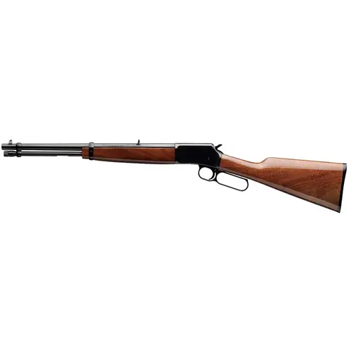Browning BL-22 Grade I Micro Midas 22 S-L-LR 16.25" Barrel ~ Lever BL22