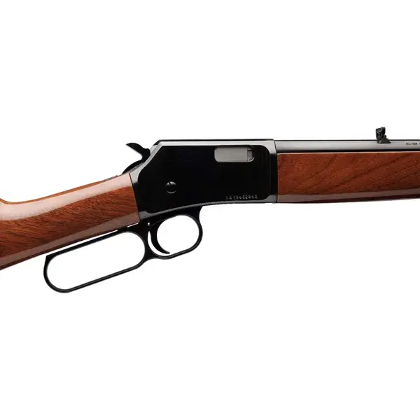 Browning BL-22 Grade I Micro Midas 22 S-L-LR 16.25" Barrel ~ Lever BL22