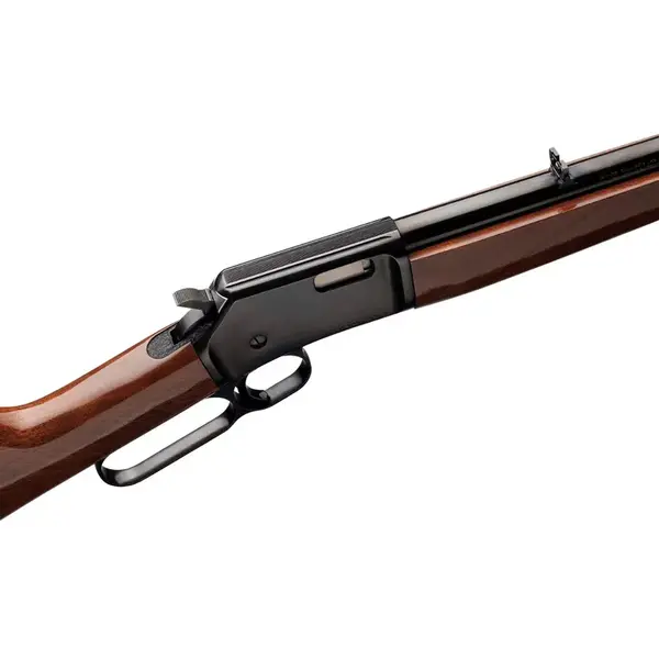 Browning BL-22 Grade I Micro Midas 22 S-L-LR 16.25" Barrel ~ Lever BL22