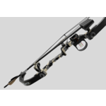 Barnett Tomcat 2 Compound Bow 8-22lb DW 15-23" DL Mossy Oak Camo