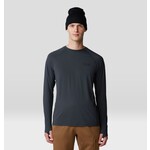 Mountain Hardwear Men's Crater Lake Long Sleeve