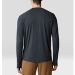 Mountain Hardwear Men's Crater Lake Long Sleeve
