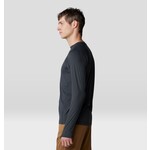 Mountain Hardwear Men's Crater Lake Long Sleeve