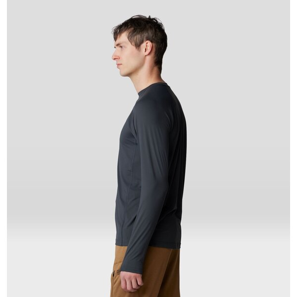 Mountain Hardwear Men's Crater Lake Long Sleeve
