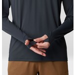 Mountain Hardwear Men's Crater Lake Long Sleeve