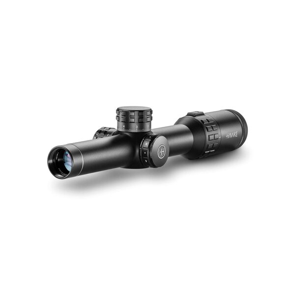 Hawke Frontier 30 FD 30mm 1-6x24mm Tactical Dot 6x 1/10 MRAD