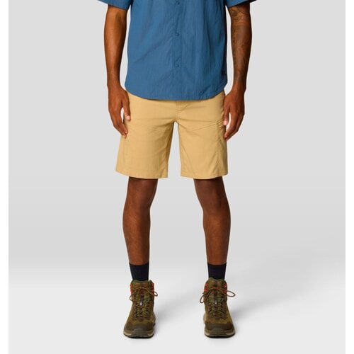 Mountain Hardwear Men's AP Cargo Short