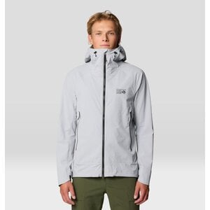 Mountain Hardwear Men's Chockstone Alpine LT Hooded Jacket
