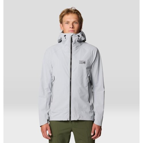 Mountain Hardwear Men's Chockstone Alpine LT Hooded Jacket