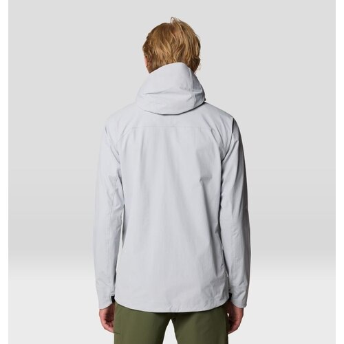 Mountain Hardwear Men's Chockstone Alpine LT Hooded Jacket