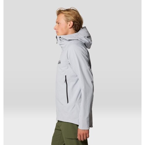 Mountain Hardwear Men's Chockstone Alpine LT Hooded Jacket
