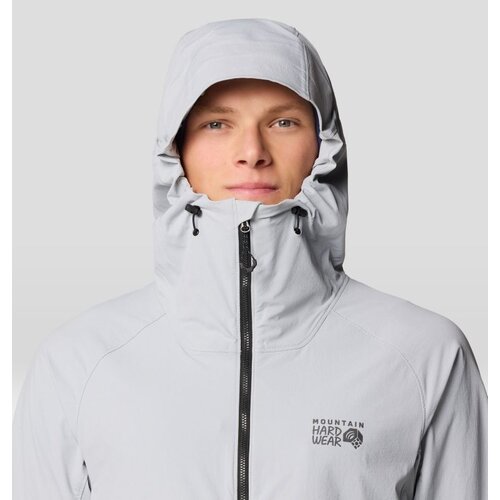 Mountain Hardwear Men's Chockstone Alpine LT Hooded Jacket