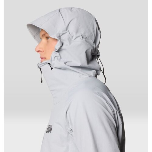 Mountain Hardwear Men's Chockstone Alpine LT Hooded Jacket
