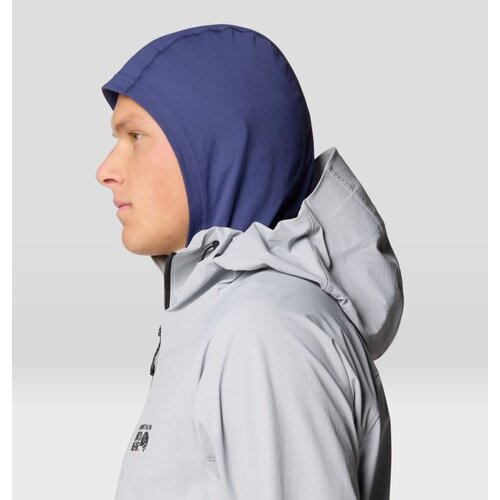 Mountain Hardwear Men's Chockstone Alpine LT Hooded Jacket