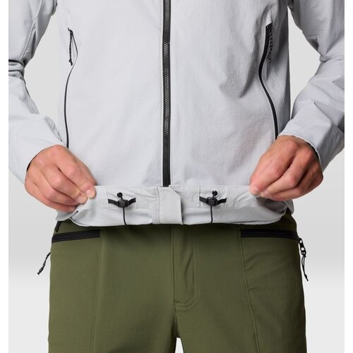 Mountain Hardwear Men's Chockstone Alpine LT Hooded Jacket