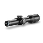 Hawke Endurance 30 WA 1-4x24 Scope, Tactical Dot (4x) IR Reticle