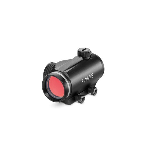 Hawke Vantage Red Dot 1x30 (3 MOA Dot) Weaver