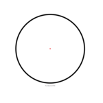 Hawke Vantage RD 1x30 (3 MOA Dot)