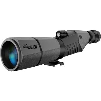 Sig Sauer Oscar5 HDX Spotting Scope 15-45x65mm - NIB Excellent Condition