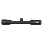 Sig Sauer Whiskey 3 4-12x40mm Scope Quadplex 0.25 MOA 1" M.T. SFP