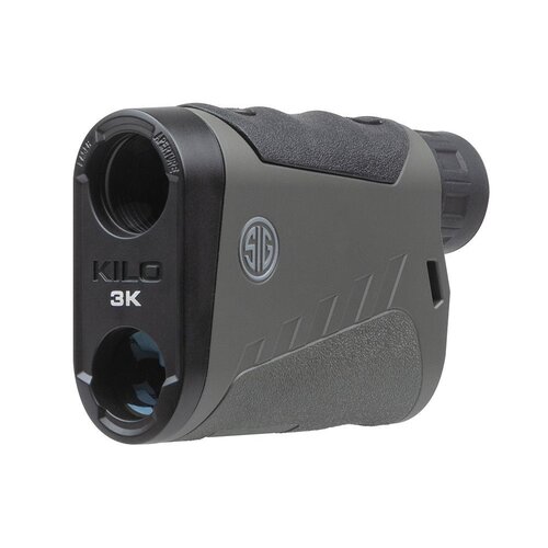 Sig Sauer KILO3K Laser Range Finder 6x22MM Red OLED Display, BDX-U/X, OD Green, Class 1M Sig Sauer KILO3K Laser Range Finder 6x22MM Red OLED Display, BDX-U/X, OD Green, Class 1M