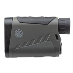 Sig Sauer KILO3K Laser Range Finder 6x22MM Red OLED Display, BDX-U/X, OD Green, Class 1M