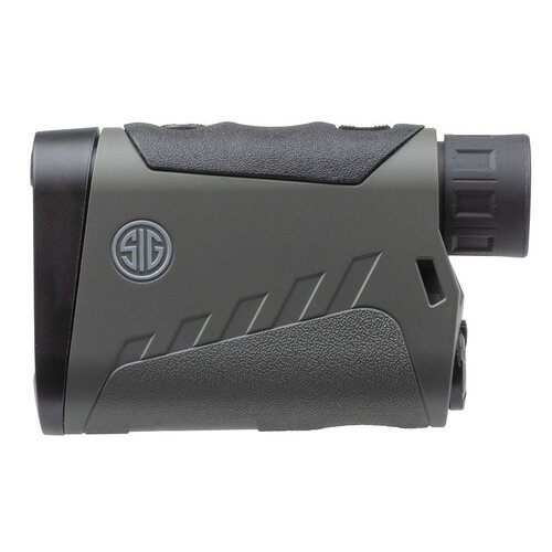 Sig Sauer KILO3K Laser Range Finder 6x22MM Red OLED Display, BDX-U/X, OD Green, Class 1M Sig Sauer KILO3K Laser Range Finder 6x22MM Red OLED Display, BDX-U/X, OD Green, Class 1M