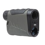 Sig Sauer KILO3K Laser Range Finder 6x22MM Red OLED Display, BDX-U/X, OD Green, Class 1M