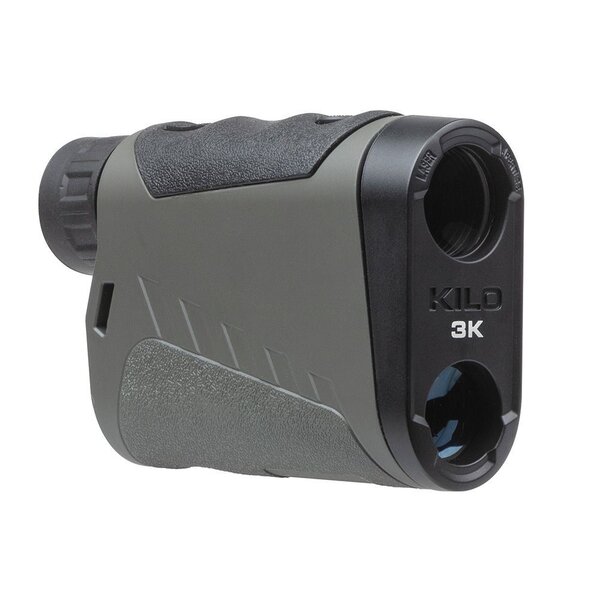Sig Sauer KILO3K Laser Range Finder 6x22MM Red OLED Display, BDX-U/X, OD Green, Class 1M