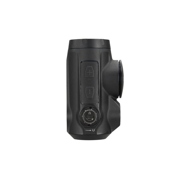 Sig Sauer ROMEO5 Gen II 1x20mm 2 MOA Red Dot Sight Low & 1.41" M1913  I-Beam Mounts