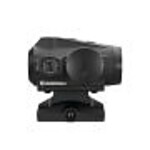 Sig Sauer ROMEO5 Gen II 1x20mm 2 MOA Red Dot Sight Low & 1.41" M1913  I-Beam Mounts