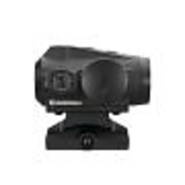 Sig Sauer ROMEO5 Gen II 1x20mm 2 MOA Red Dot Sight Low & 1.41" M1913  I-Beam Mounts