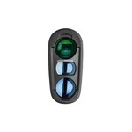 Sig Sauer KILO1000 Laser Rangefinder 5x20mm HT LCD Display, Black, Class 1M Laser SOK10001