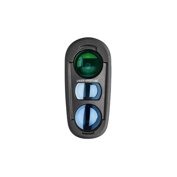 Sig Sauer KILO1000 Laser Rangefinder 5x20mm HT LCD Display, Black, Class 1M Laser SOK10001