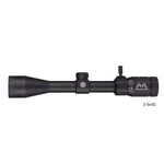 Sig Sauer BuckMasters Scope BDC 1" SFP .25 MOA