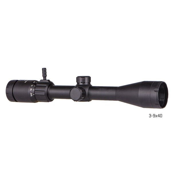 Sig Sauer BuckMasters Scope BDC 1" SFP .25 MOA