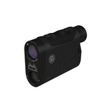 Sig Sauer Buckmasters 1500 LRF, 6X22MM, Red Led Display, Class 1M
