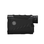 Sig Sauer Buckmasters 1500 LRF, 6X22MM, Red Led Display, Class 1M