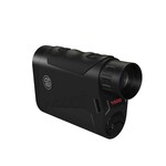 Sig Sauer Buckmasters 1500 LRF, 6X22MM, Red Led Display, Class 1M
