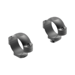 Leupold STD Rings 1" Low