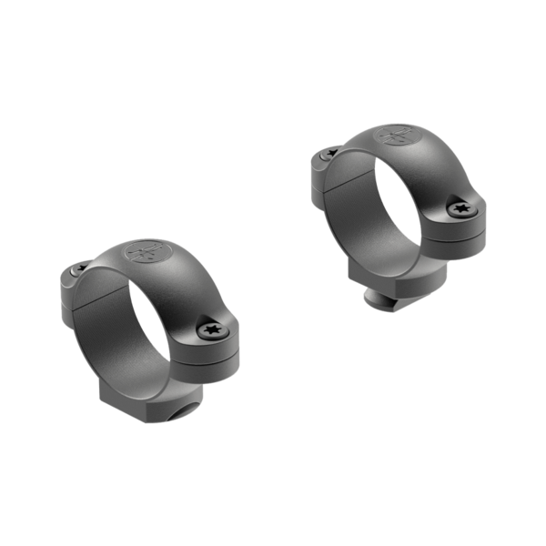 Leupold STD Rings 1" Low