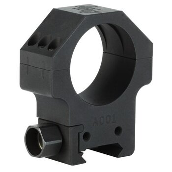 Sig Sauer Alpha 1 Scope Rings 30mm Steel Medium 0.94" SOA10004