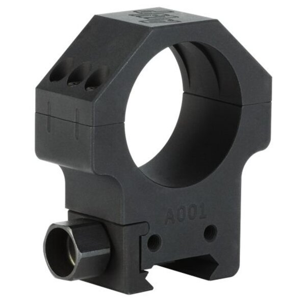 Sig Sauer Alpha 1 Scope Rings 30mm Steel Medium 0.94" SOA10004