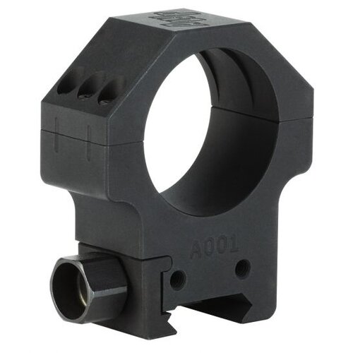 Sig Sauer Alpha 1 Scope Rings 30mm Aluminum High 1.53" Offset SOA10001