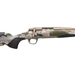 Browning X-Bolt 2 Speed Ovix Muzzle Brake 6.5 PRC 24" 1 in 7"